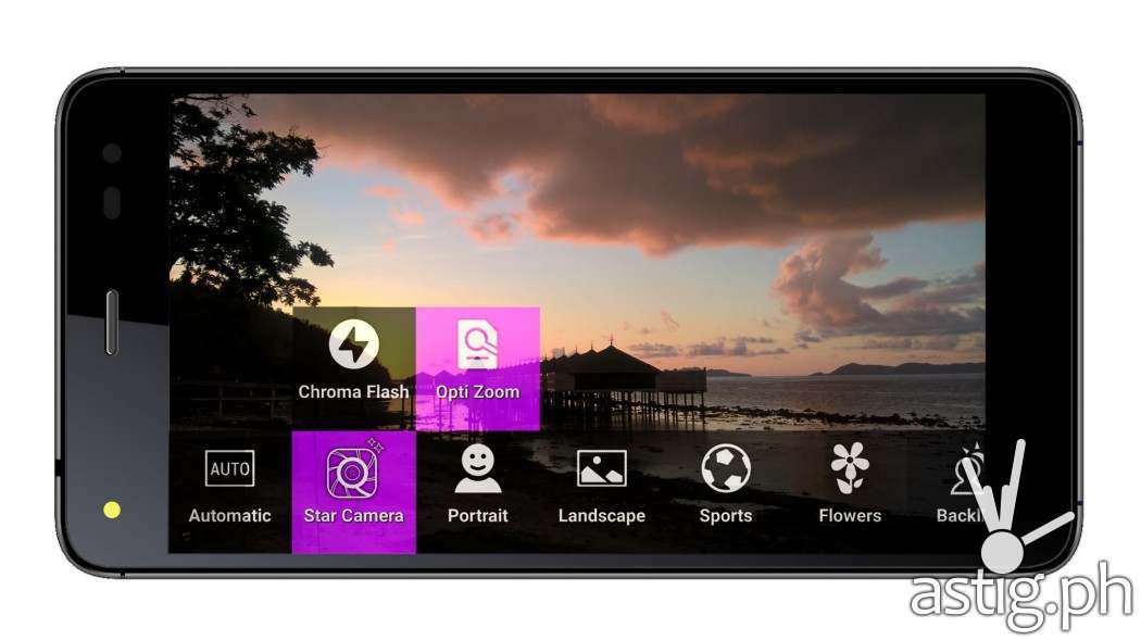 Smartphone photography tip: Have a plan, shoot with a purpose