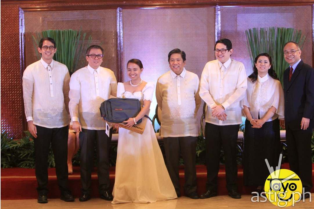 Lenovo endorses youth group which aims to bring out the reader in every child