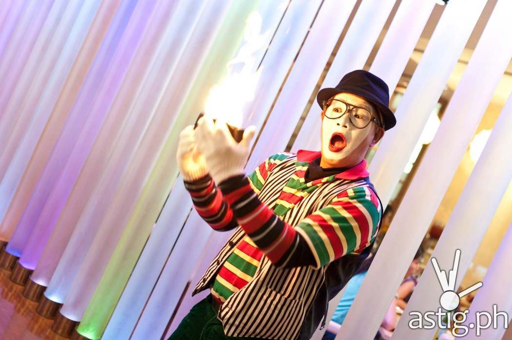 Experience the magic of Easter at Marriott Cafe