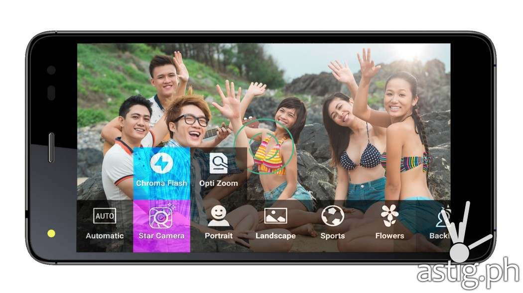 Smartphone photography tip: Wait for the golden hour