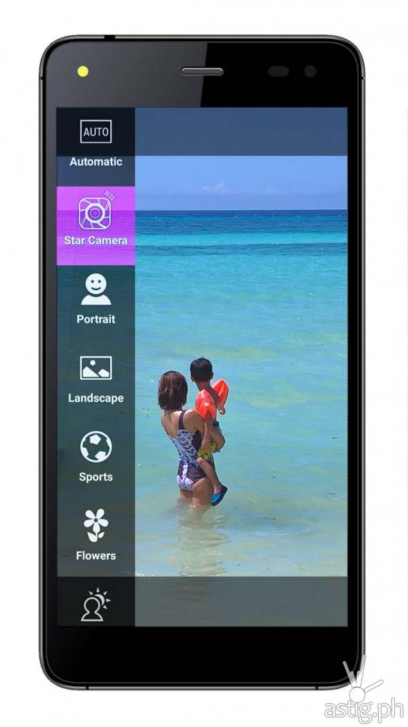 Smartphone photography tip: Watch out for clutter