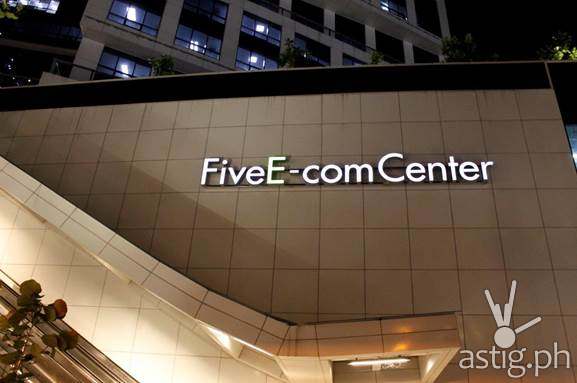 harte hanks philippines