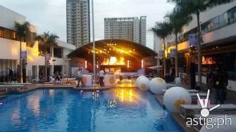 sosro pool