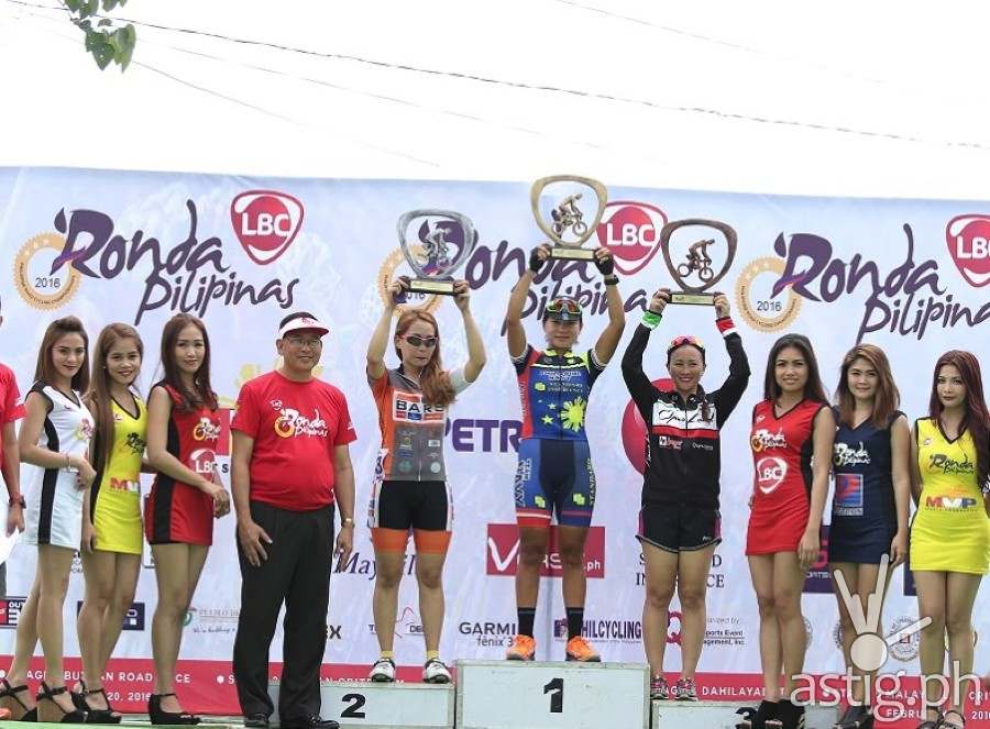 LBC and cycling - pedaling for the nation