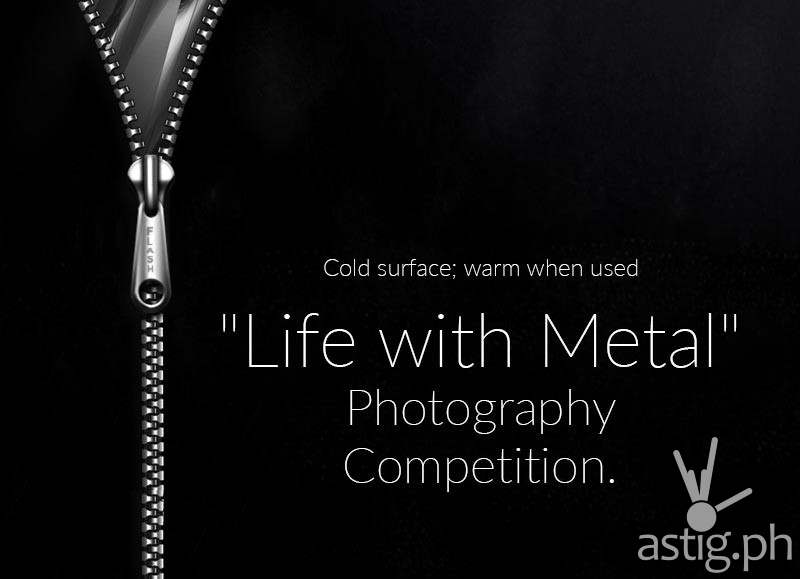 Alcatel Flash Life With Metal