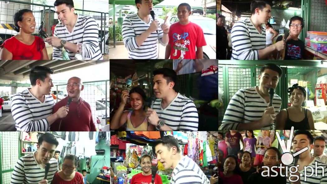 Family Feud Philippines