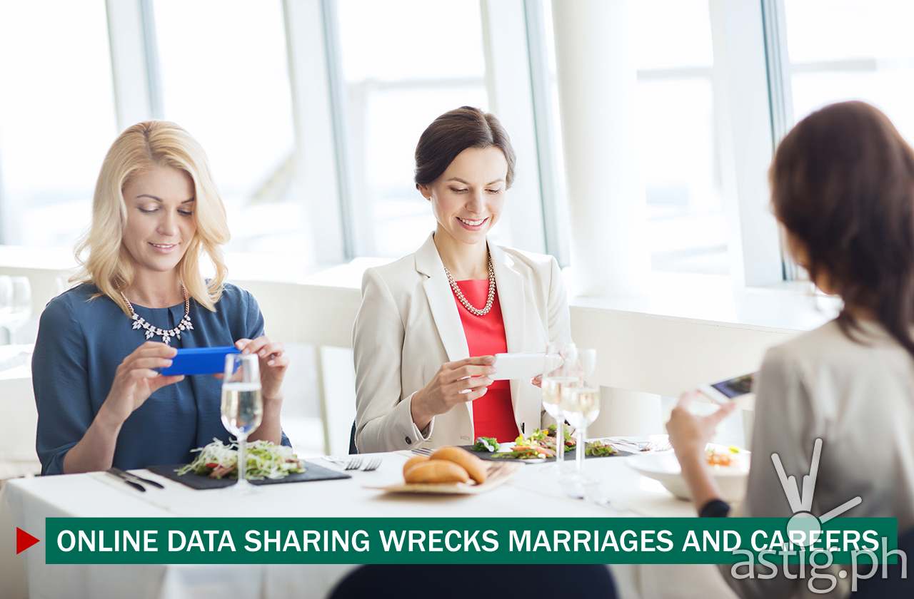 Kaspersky Lab_Accidental Sharing