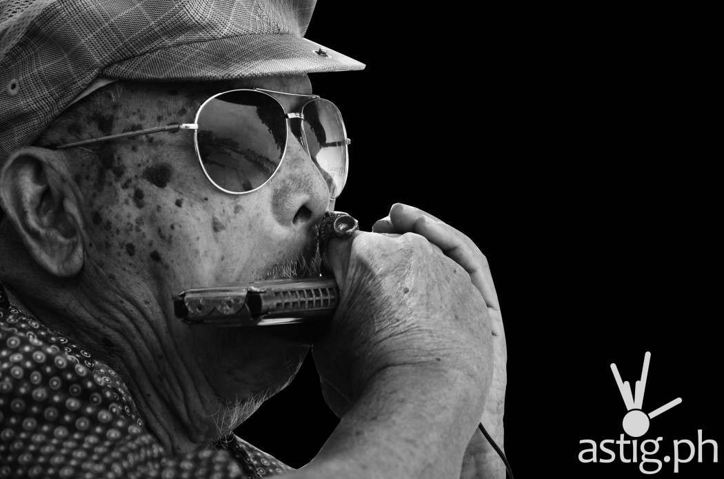 Life with Metal photography competition by Alcatel Flash