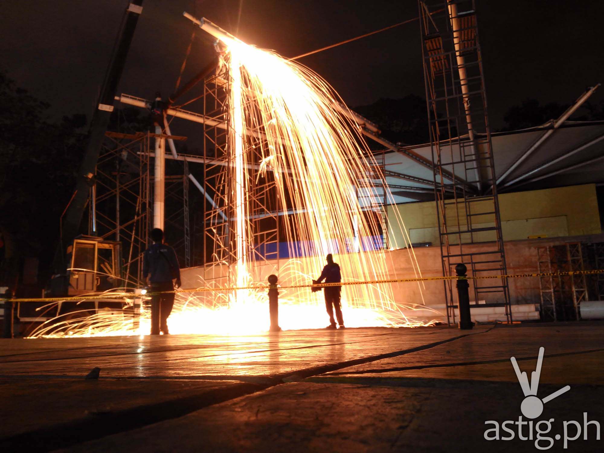 Life with Metal photography competition by Alcatel Flash