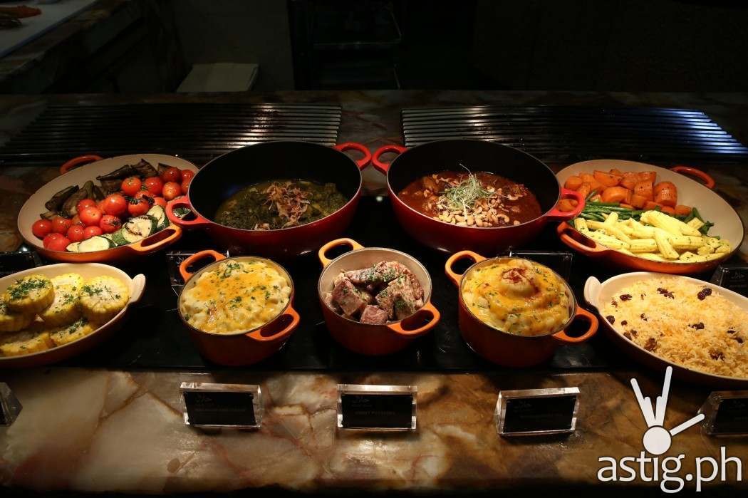 Marriott Hotel Manila (2)