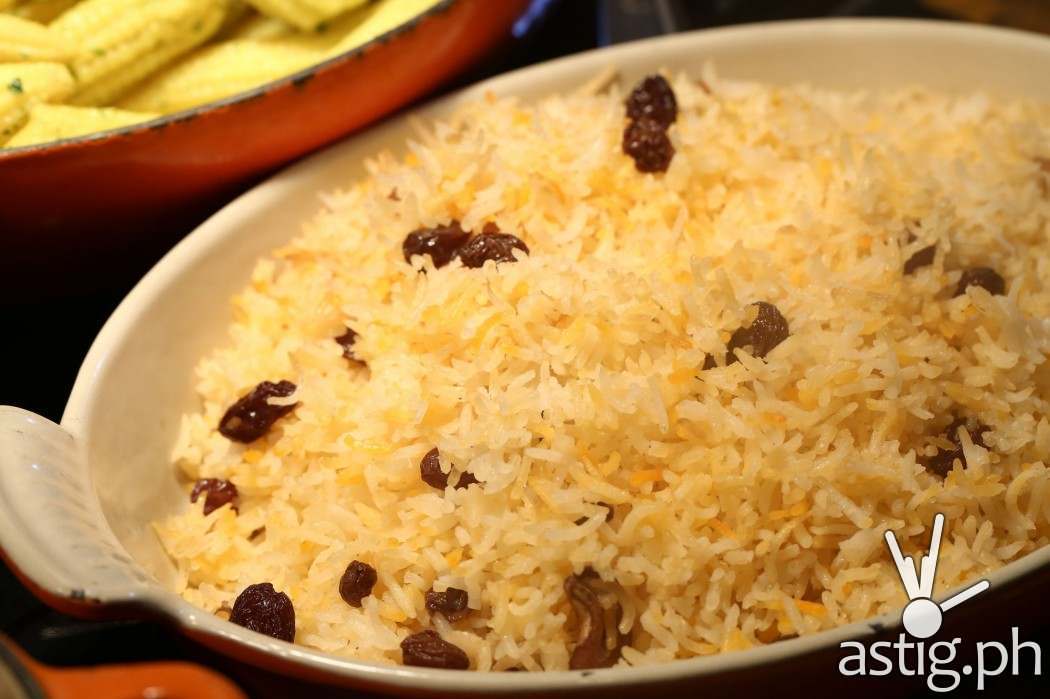 Marriott Hotel Manila (3)