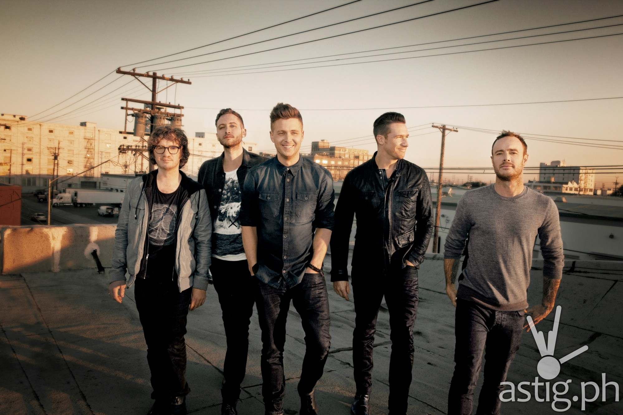 OneRepublic
