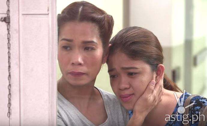 Pokwang and Melai Cantiveros