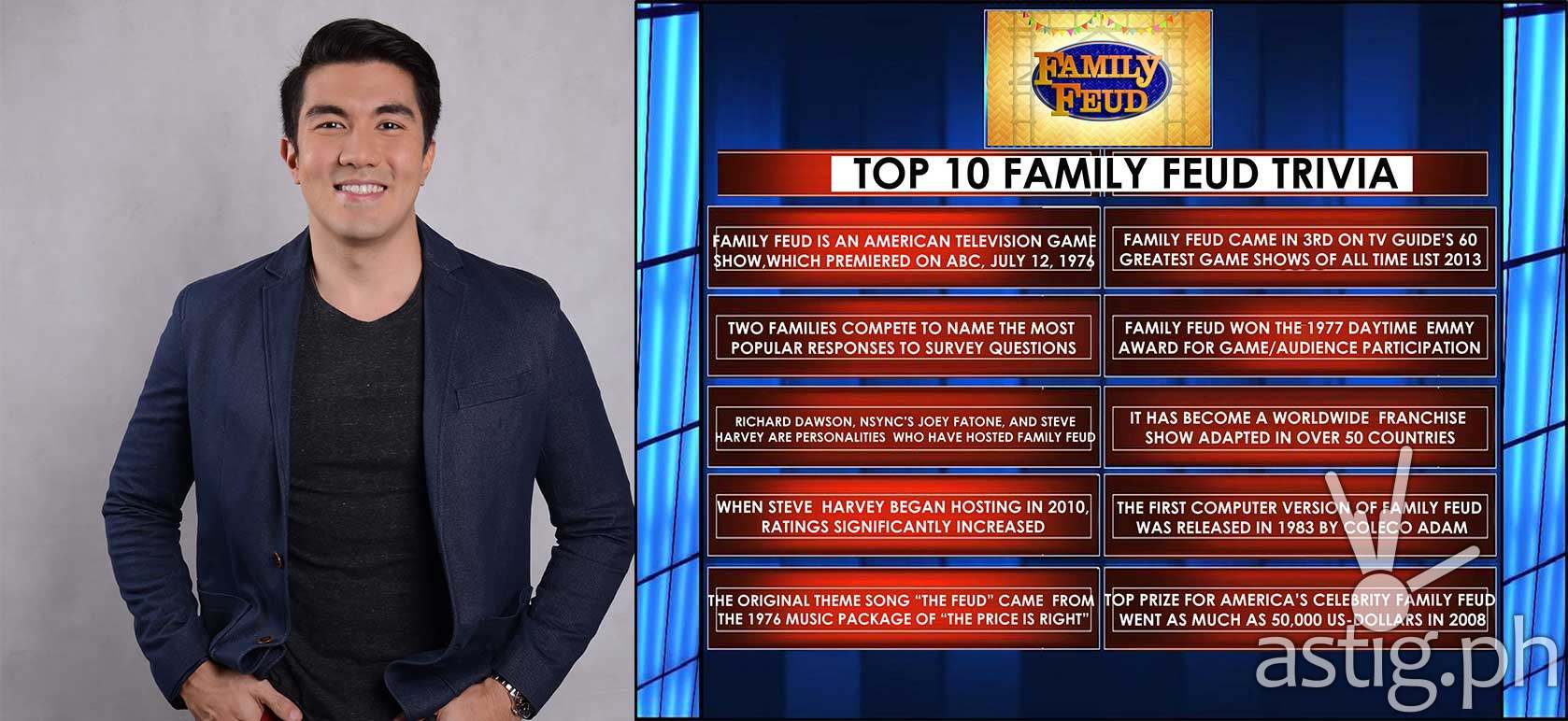 family feud luis manzano