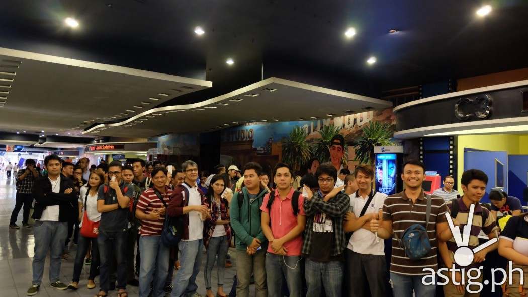 Golden Ticket: X-Men Apocalypse