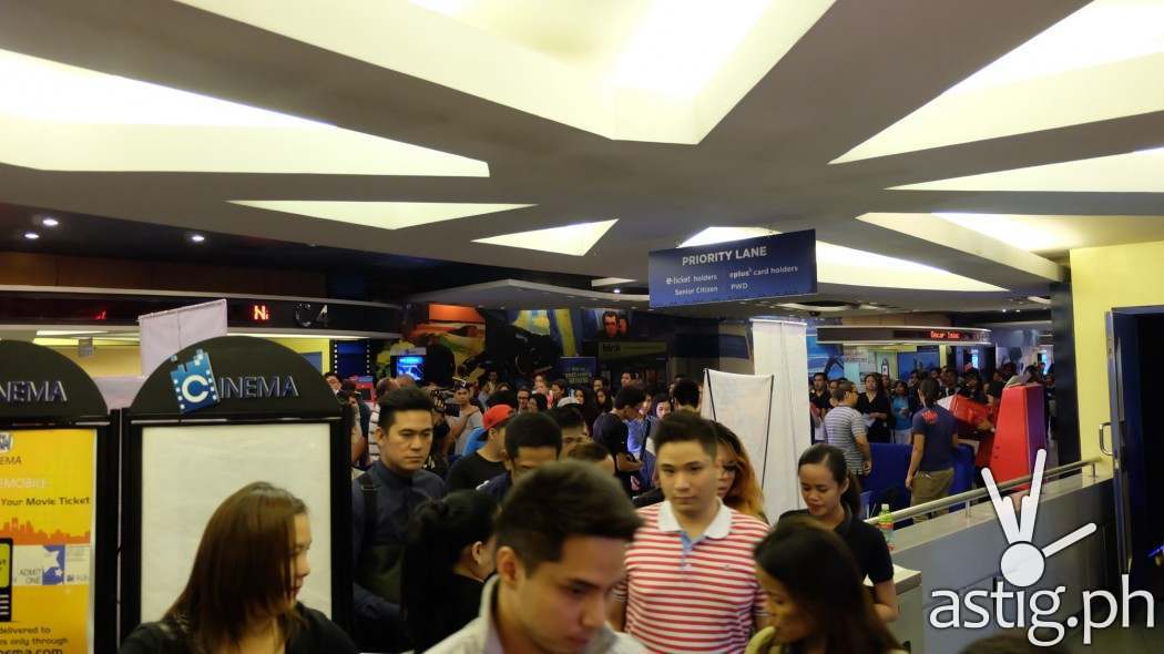 Golden Ticket: X-Men Apocalypse