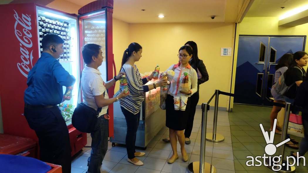 Golden Ticket: X-Men Apocalypse