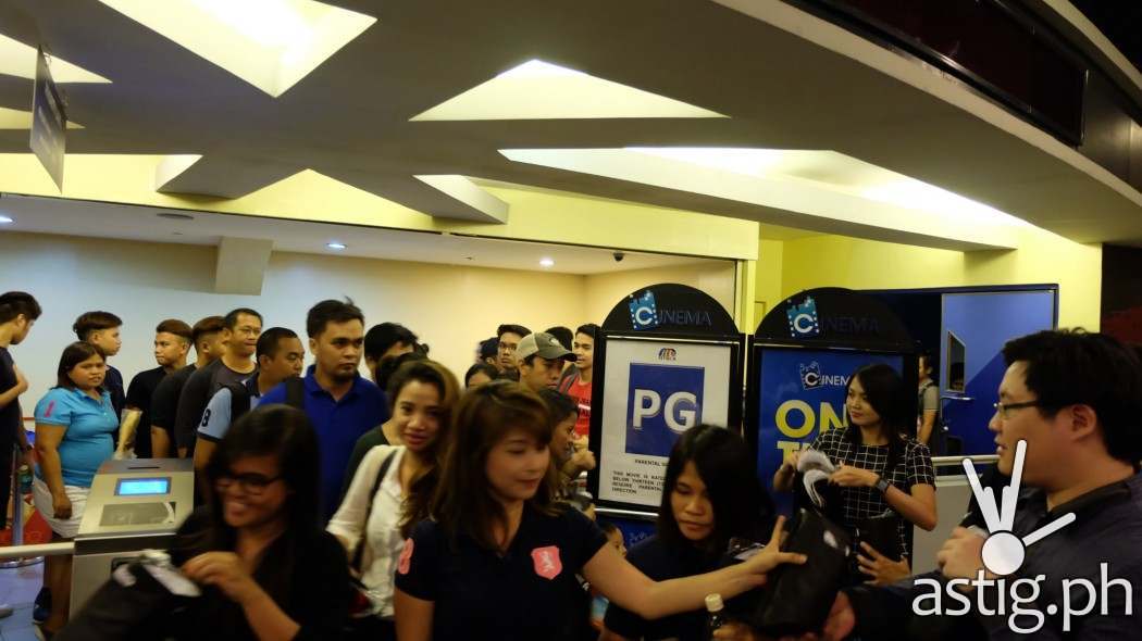 Golden Ticket: X-Men Apocalypse