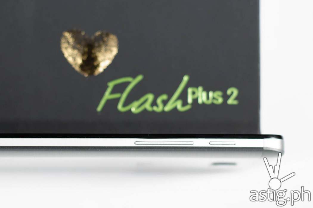 Flash Plus 2