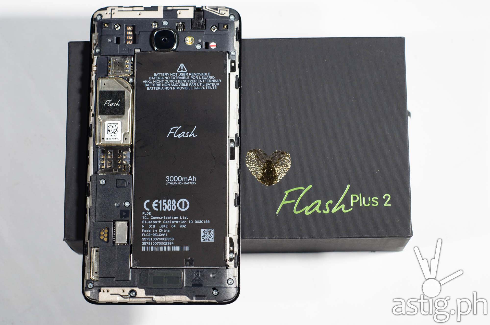 Flash Plus 2