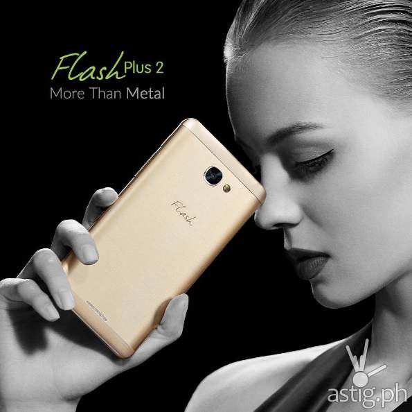 Flash Plus 2 Philippines