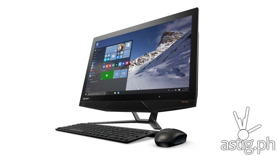 Lenovo AIO 700