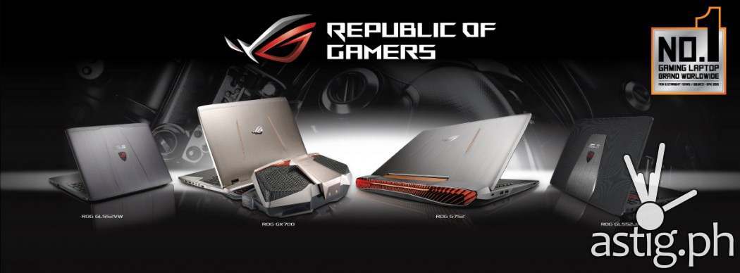 Manila Major ASUS ROG (2)