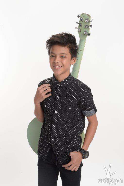 PGT Grand Finalist - Kurt Philip Espiritu