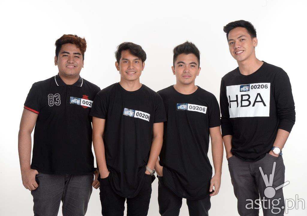 PGT Grand Finalist - NEXT OPTION