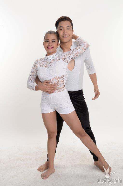 PGT Grand Finalist - Power Duo