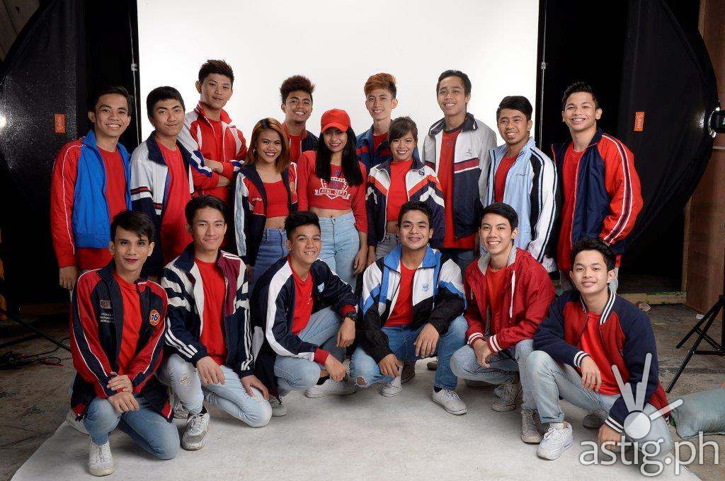 PGT Grand Finalist - Power Impact Dancers