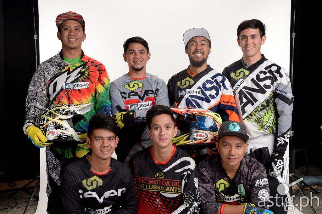 PGT Grand Finalist - UA Mindanao