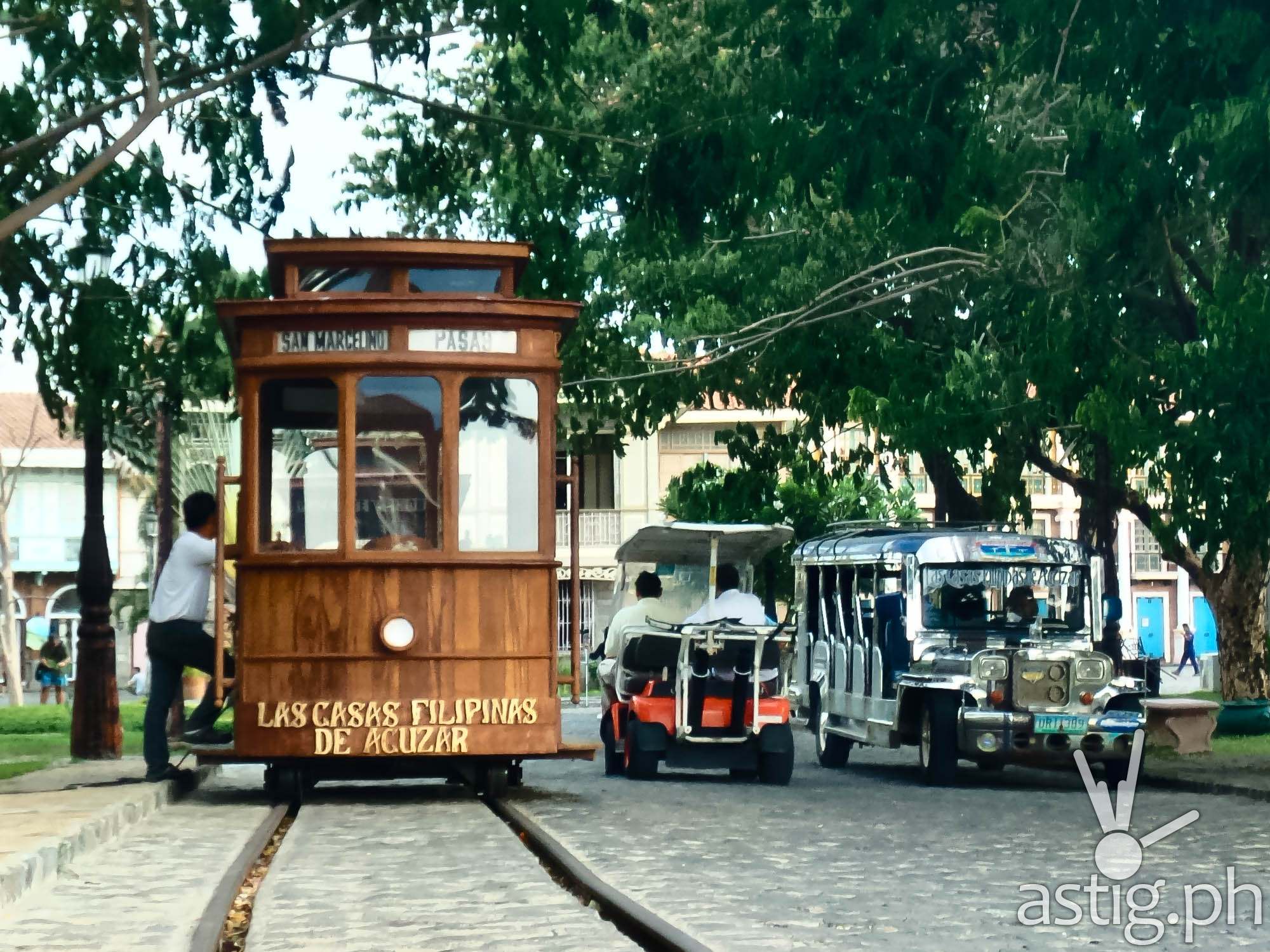 #SeeThePhilippinesUpClose photo taken at Las Casas with the ASUS ZenFone Zoom
