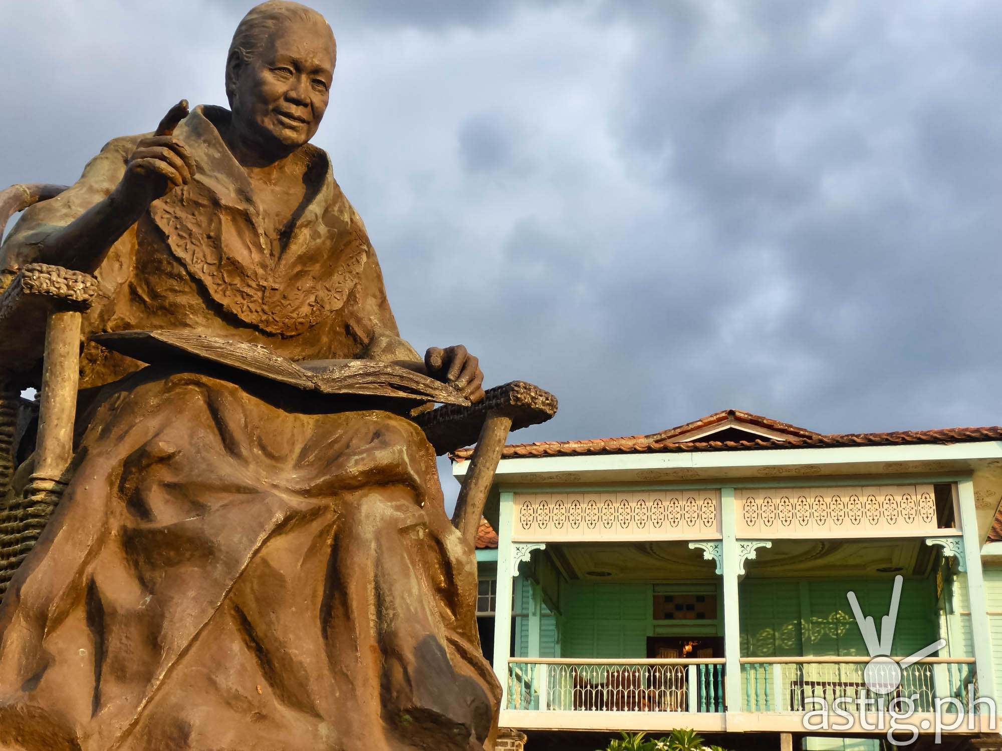 #SeeThePhilippinesUpClose photo taken at Las Casas with the ASUS ZenFone Zoom