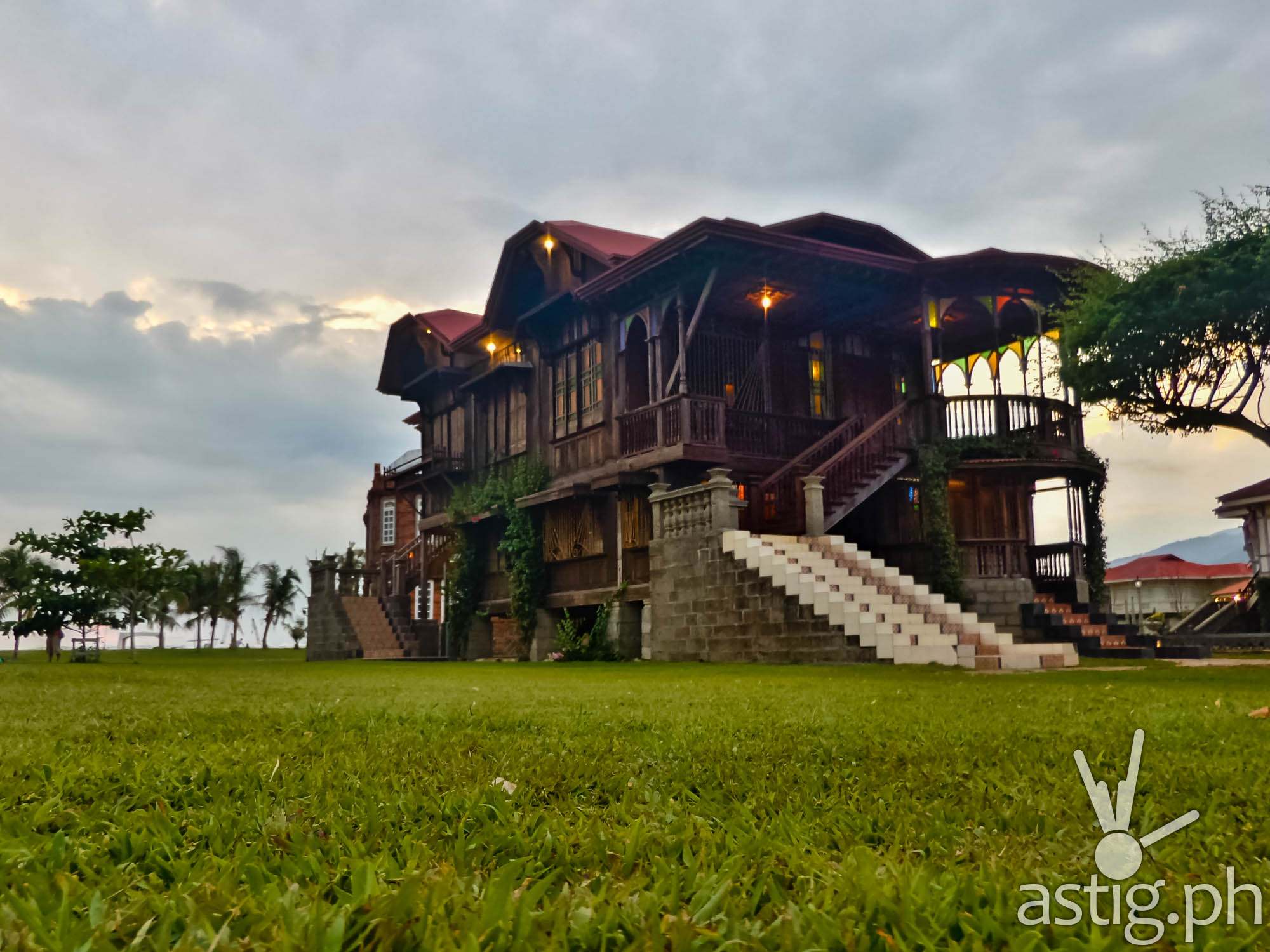 #SeeThePhilippinesUpClose photo taken at Las Casas with the ASUS ZenFone Zoom