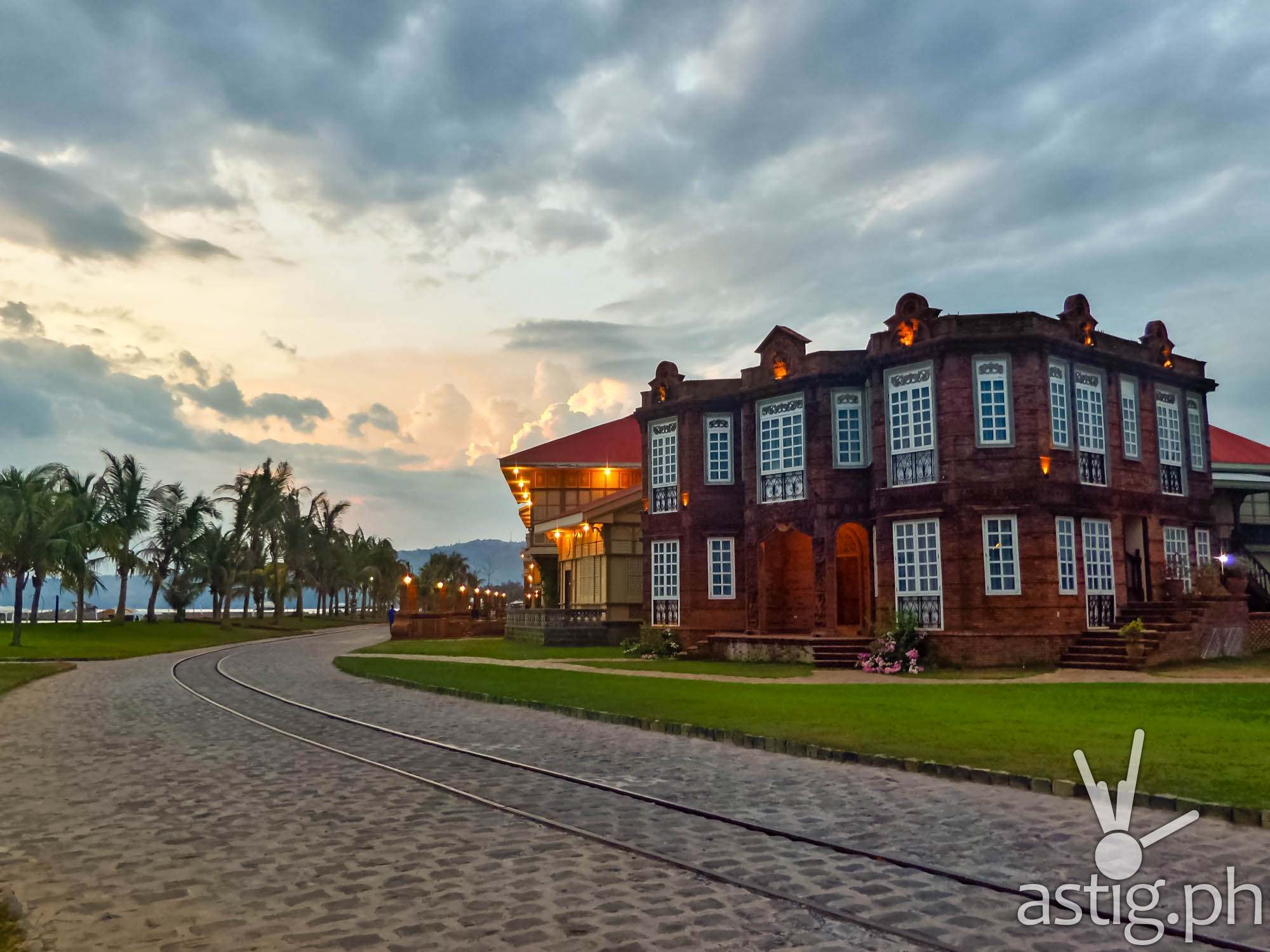 #SeeThePhilippinesUpClose photo taken at Las Casas with the ASUS ZenFone Zoom
