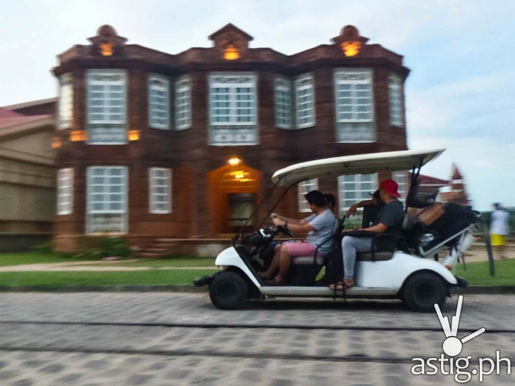 #SeeThePhilippinesUpClose photo taken at Las Casas with the ASUS ZenFone Zoom