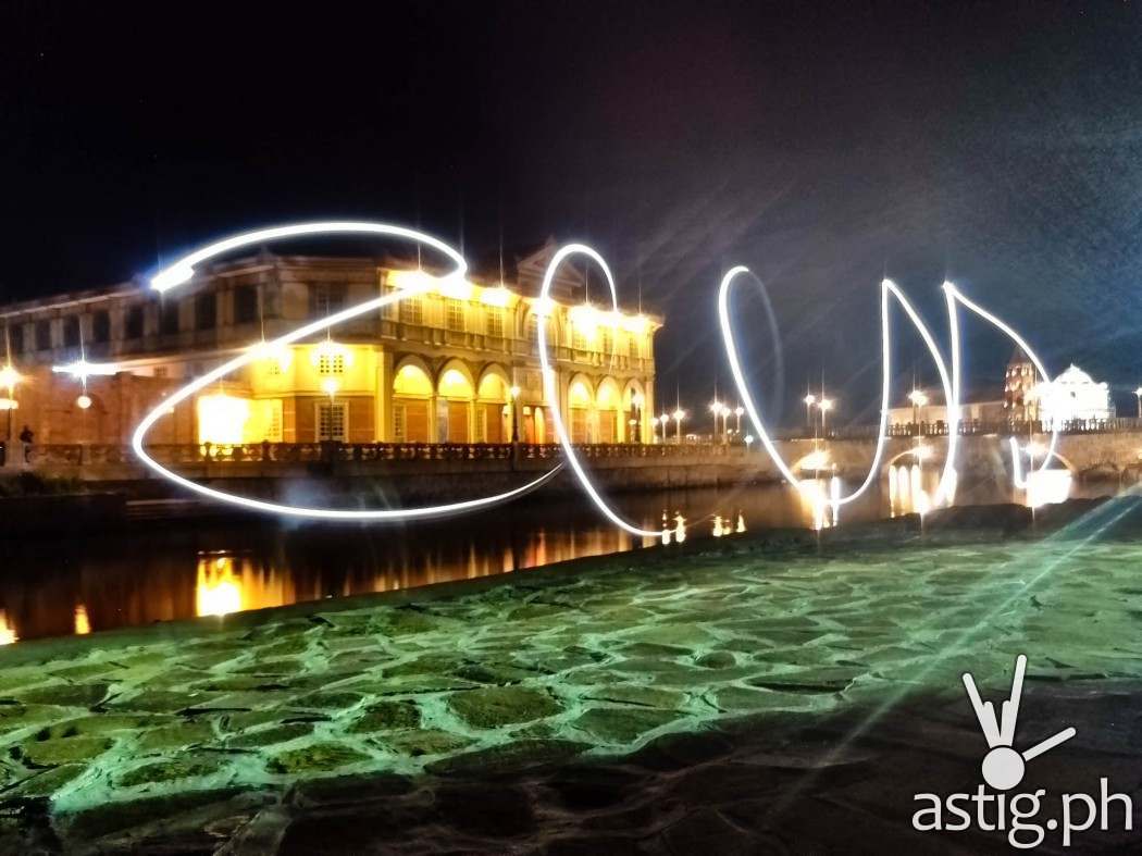 #SeeThePhilippinesUpClose photo taken at Las Casas with the ASUS ZenFone Zoom