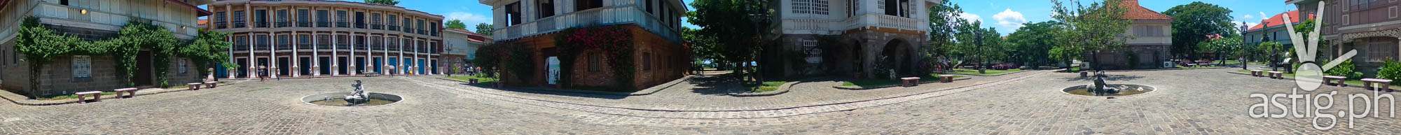 #SeeThePhilippinesUpClose photo taken at Las Casas with the ASUS ZenFone Zoom