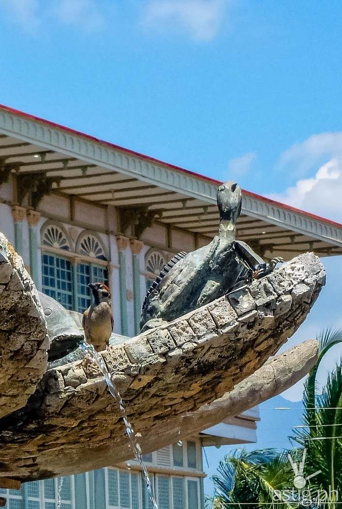 #SeeThePhilippinesUpClose photo taken at Las Casas with the ASUS ZenFone Zoom