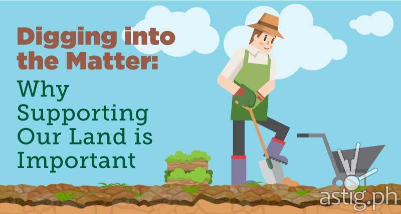 digging into the matter monsanto philippines infographic