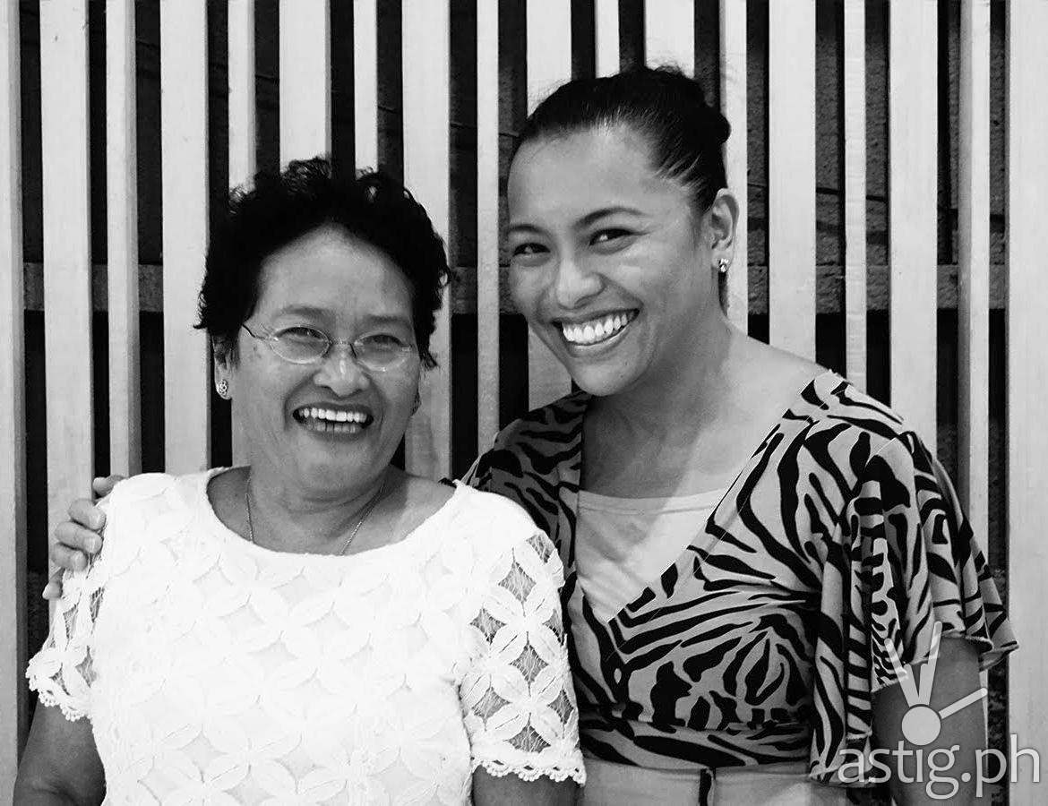 10 - BANAUE MICLAT JANSSEN and LINDA FAIGAO-HALL