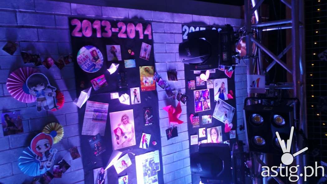 2015-2016 Collage. Made by Yengsters