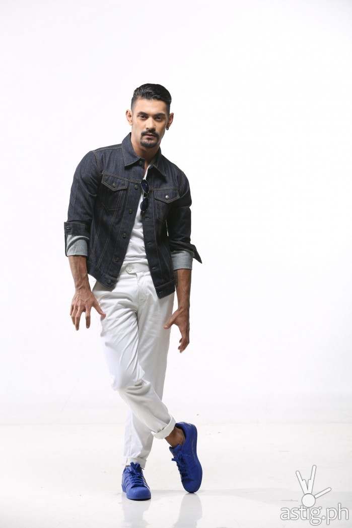 Gab Velenciano - MTV Music Evolution 2016