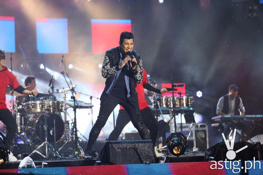 Gary V performs at MTV Music Evolution Manila 2016 on 24 Jun Pic 2 (Credit-MTV Asia&Jasper Lucena)