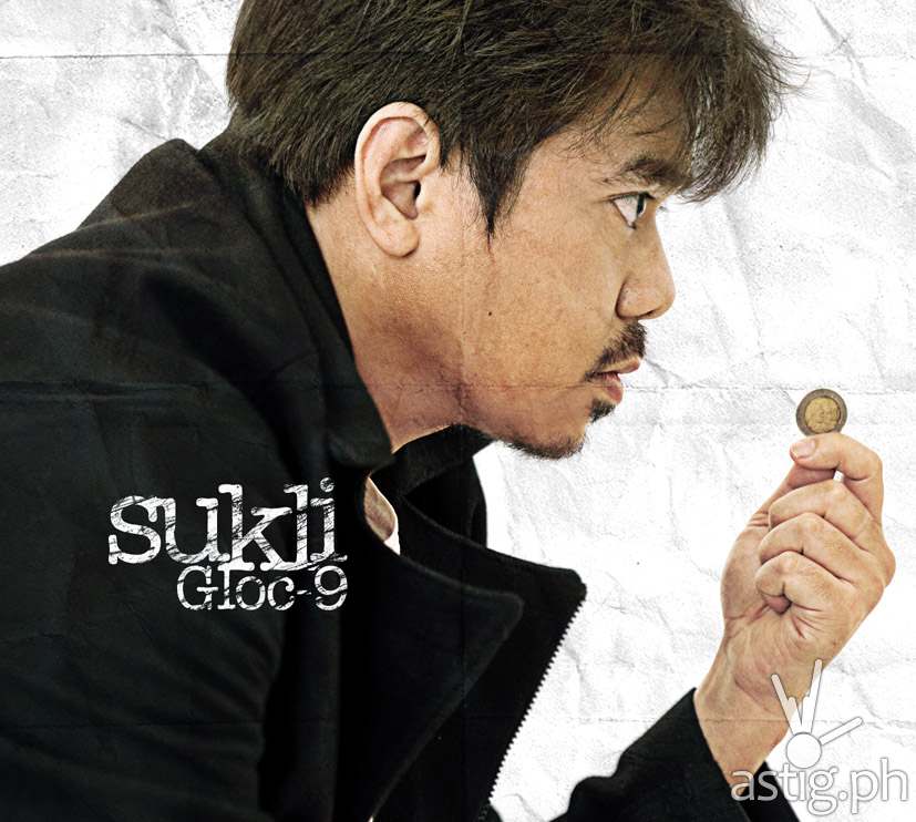 Gloc-9 Sukli album cover