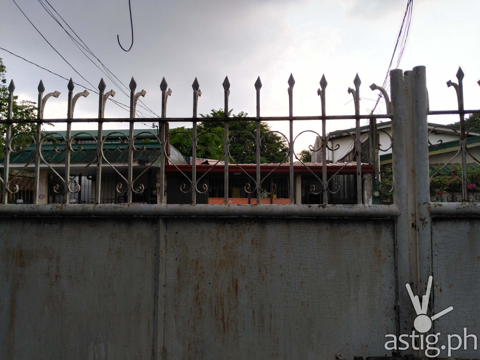 Huawei GR5 sample photo HDR