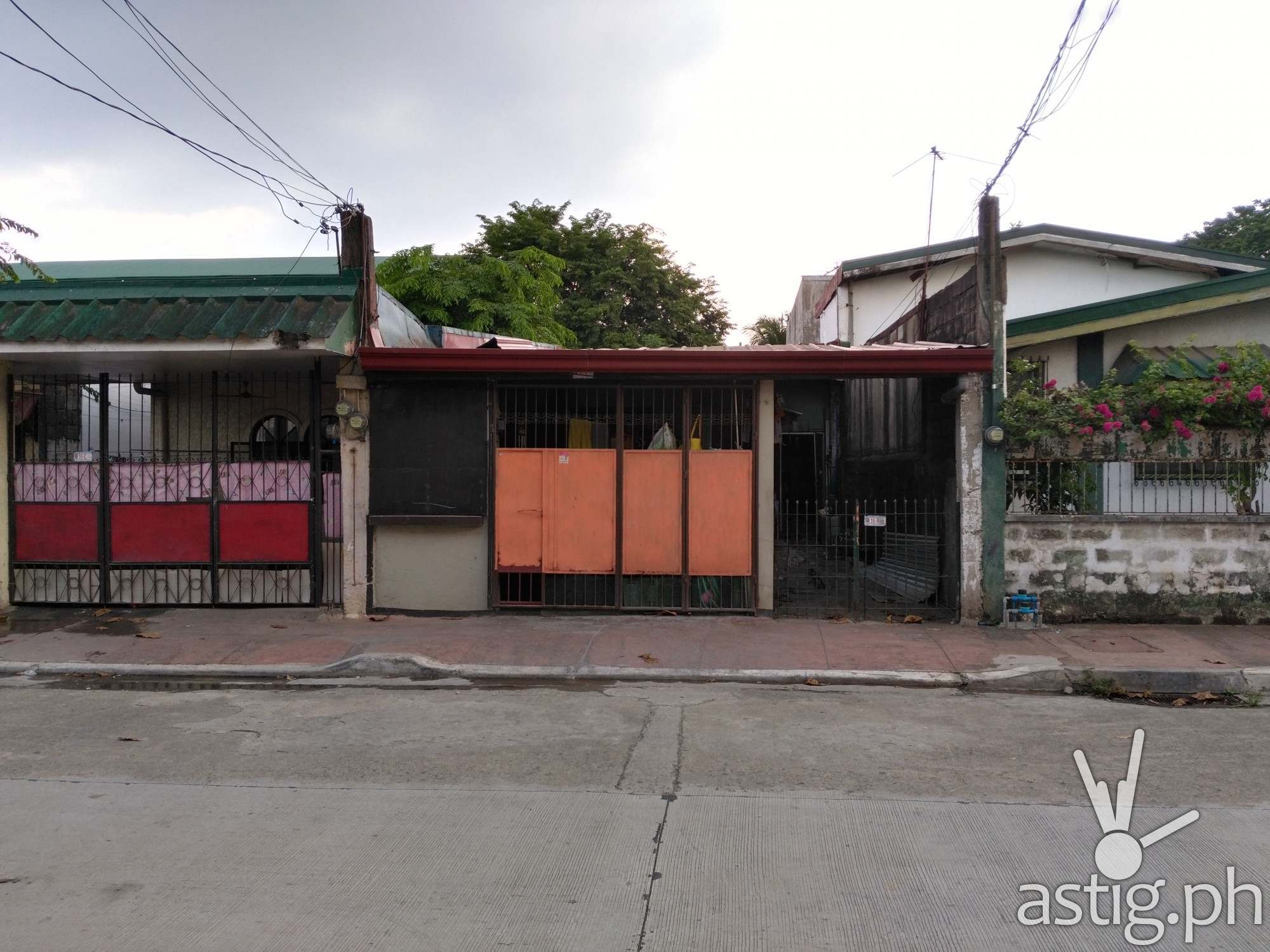 Huawei GR5 sample photo daylight f/2 ISO 100