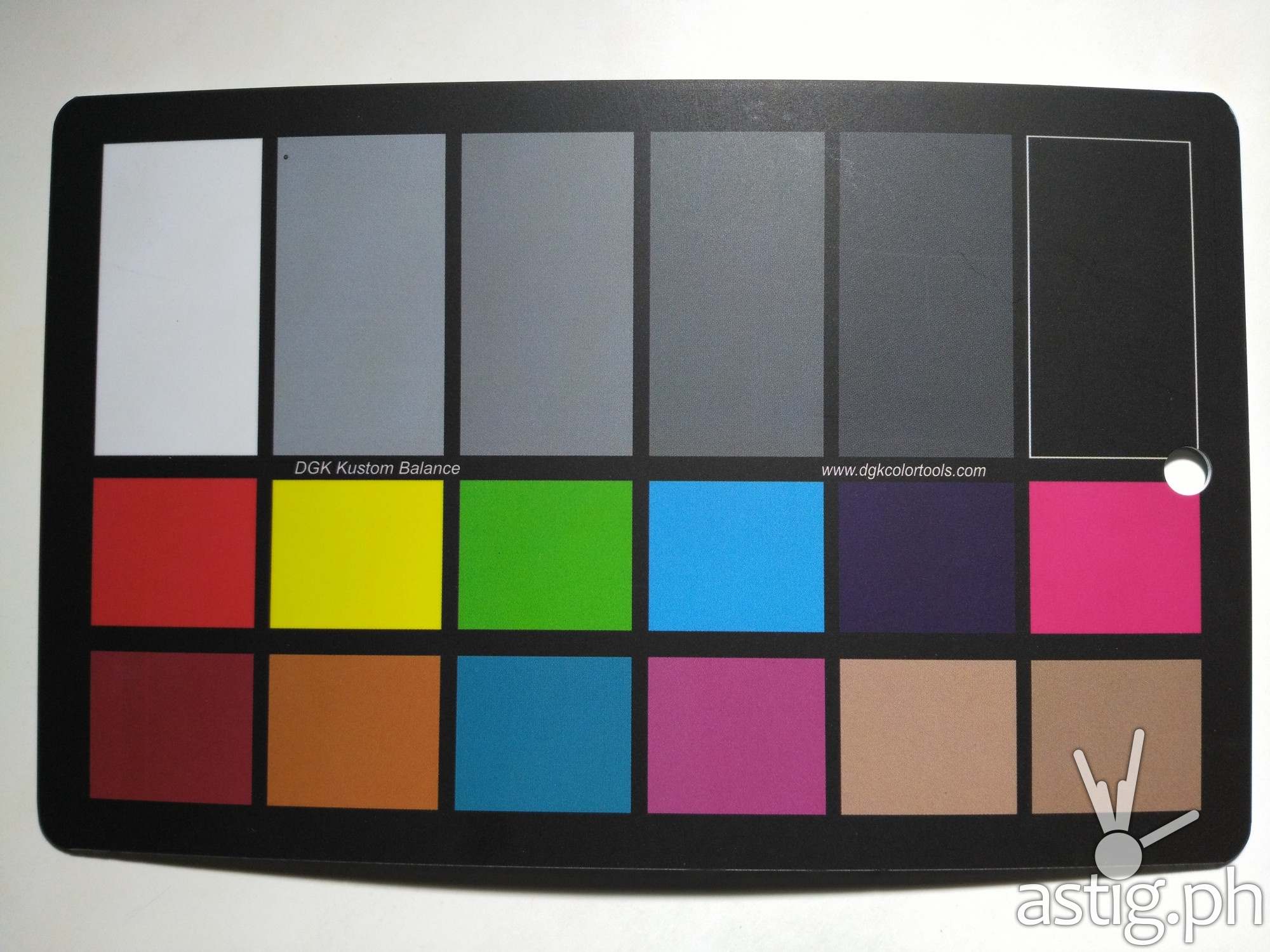 Huawei GR5 sample photo f/2 ISO 100