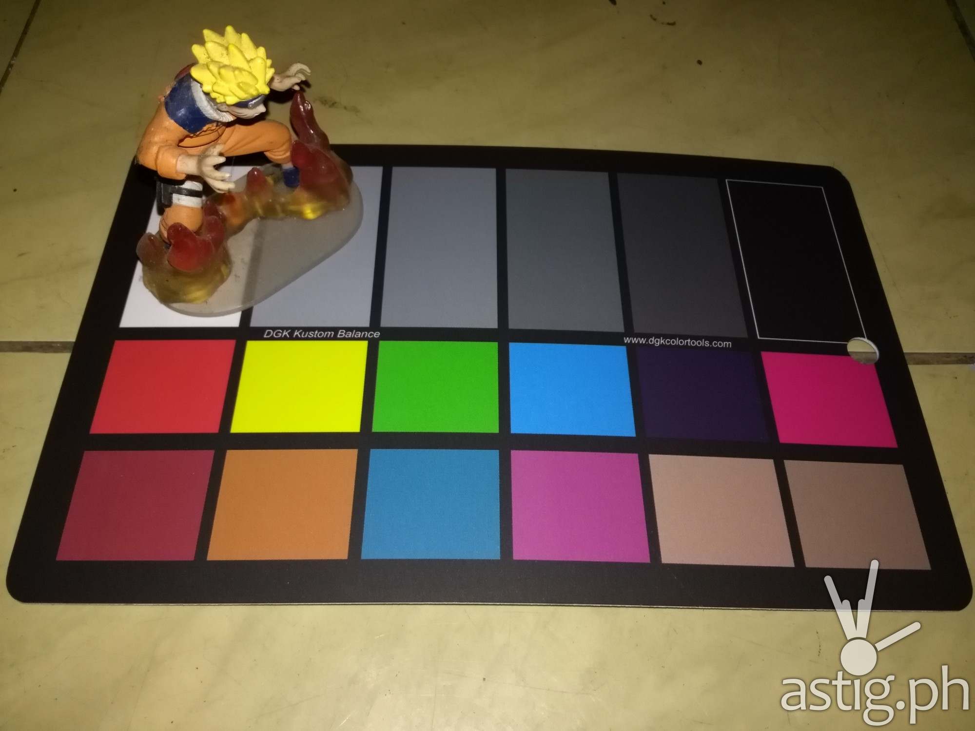 Huawei GR5 sample photo with flash 1/15 f/2 ISO 2715